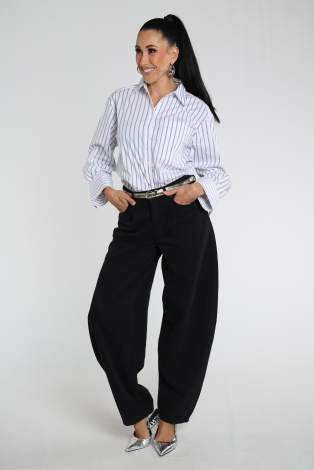 Co'couture 500353 Zwart