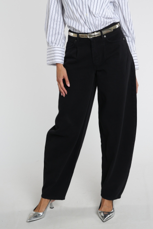 Co'couture 500353 Zwart