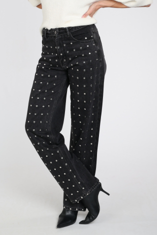 Haute L'Amitié hl10875 Zwart