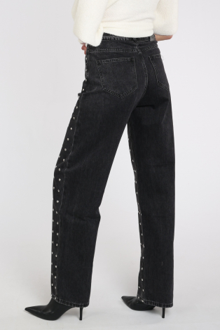 Haute L'Amitié hl10875 Zwart