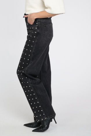 Haute L'Amitié hl10875 Zwart