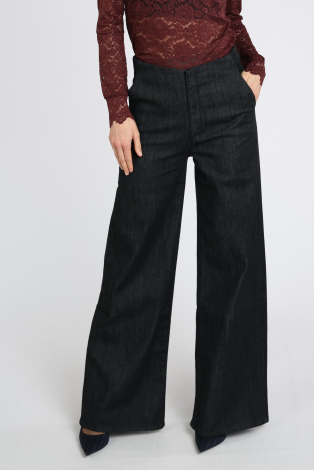 Yaya 01-311160-610 Zwart