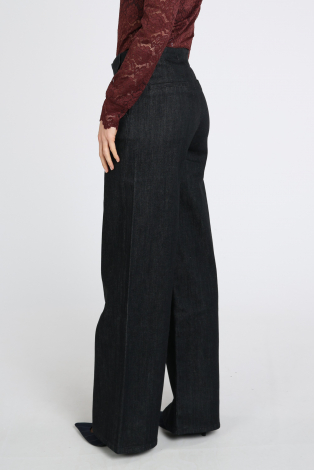 Yaya 01-311160-610 Zwart