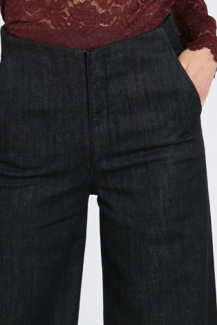 Yaya 01-311160-610 Zwart