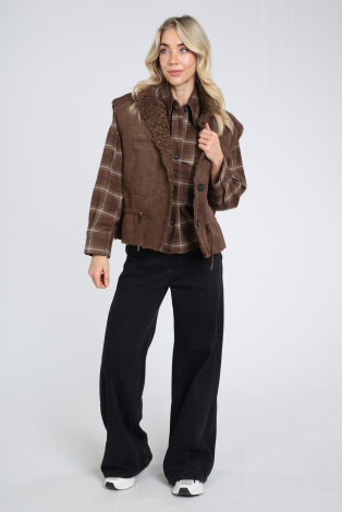 Yaya 01-311171-610 Zwart