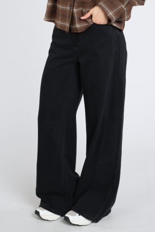 Yaya 01-311171-610 Zwart