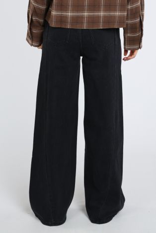 Yaya 01-311171-610 Zwart