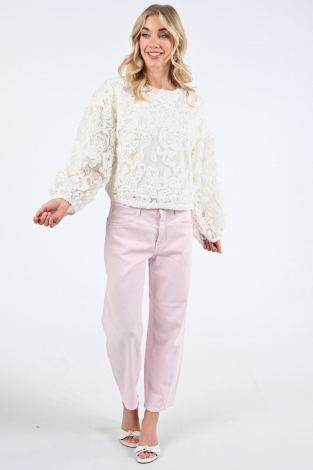 Cambio elin 9559003614 Roze