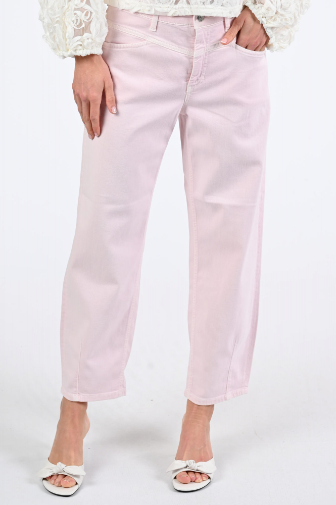 Cambio elin 9559003614 Jeans Roze