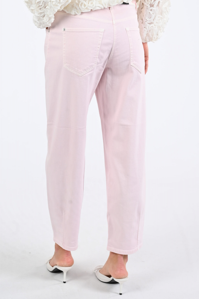 Cambio elin 9559003614 Jeans Roze