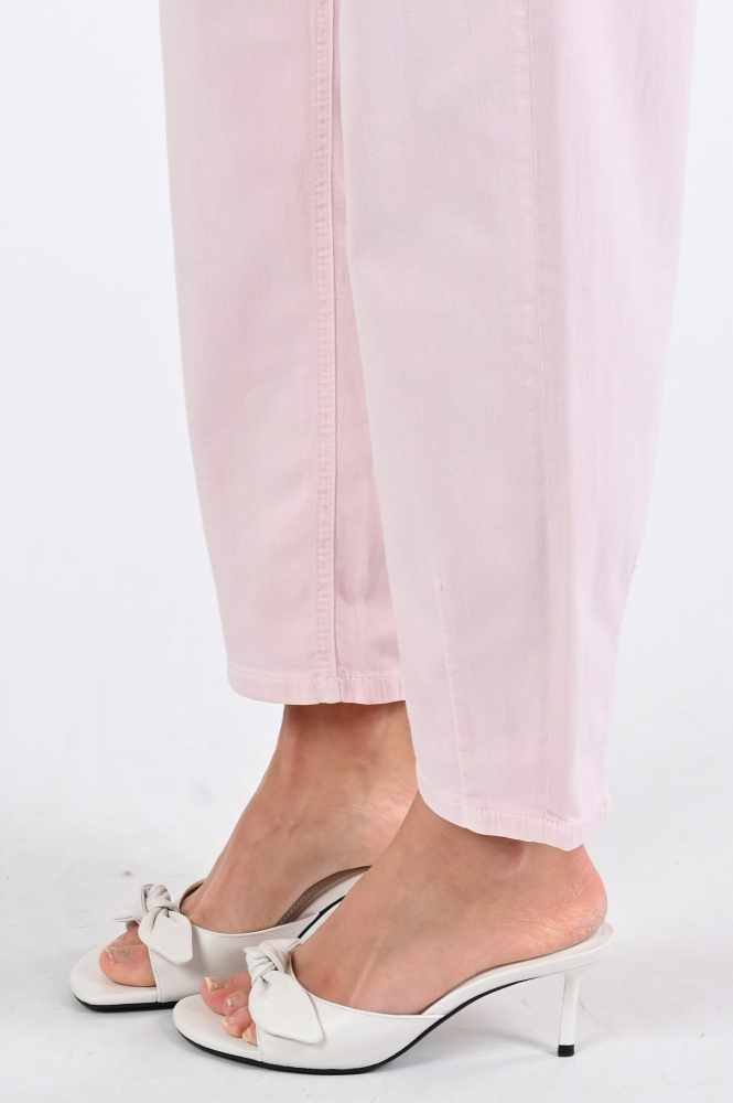 Cambio elin 9559003614 Jeans Roze