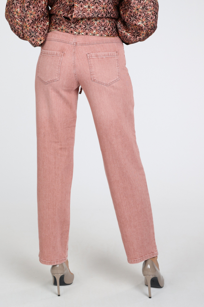 Rosner Masha 64913/1176-66 Jeans Roze