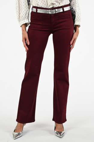 Cambio Tess 9531009617 Rood