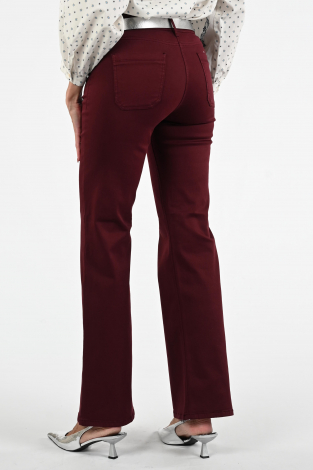 Cambio Tess 9531009617 Rood