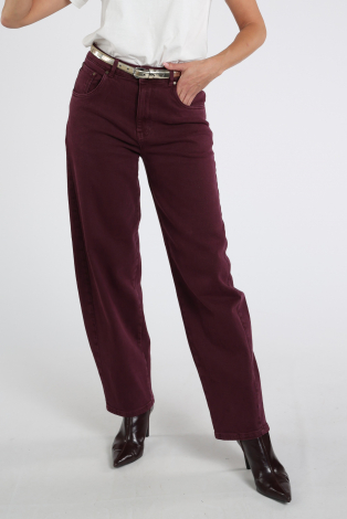 Nukus NKF09097 Rood