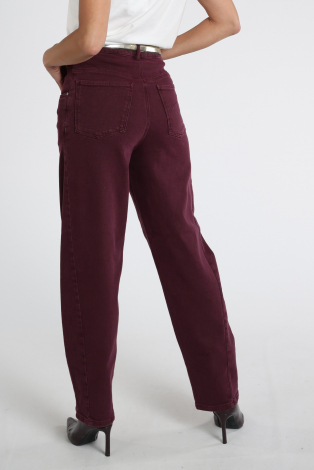 Nukus NKF09097 Rood