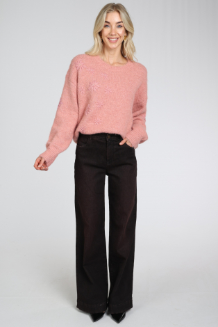 Nukus NKF09092 Rood