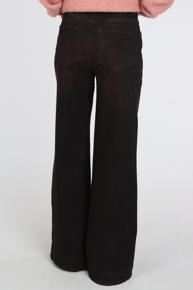 Nukus NKF09092 Jeans Rood