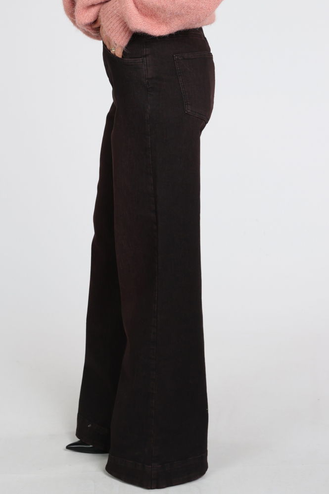 Nukus NKF09092 Jeans Rood