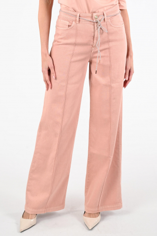 Marc Cain AC 82.14 D03 Roze