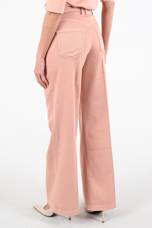 Marc Cain AC 82.14 D03 Roze