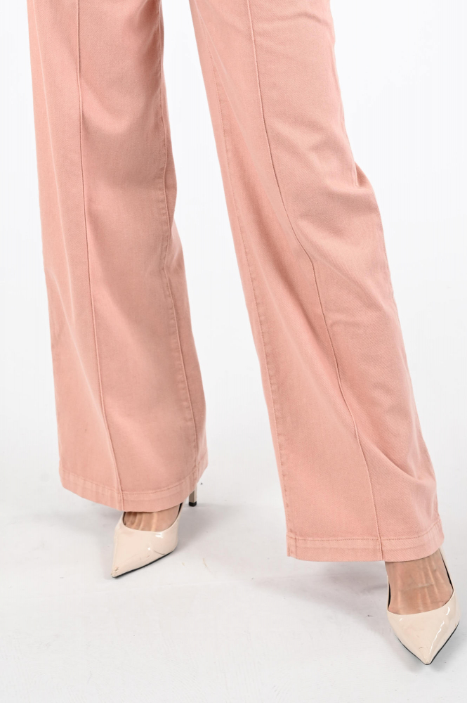 Marc Cain AC 82.14 D03 Jeans Roze