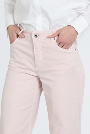 Rosner Audrey Wide Leg Palazzo Roze