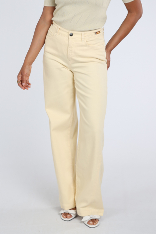 Marc Cain BC 82.24 D03 Geel