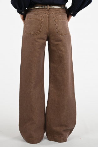 Geisha 51515-10 Geel