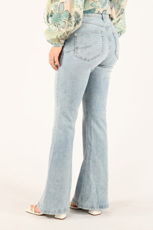 Mos Mosh anita Blauw