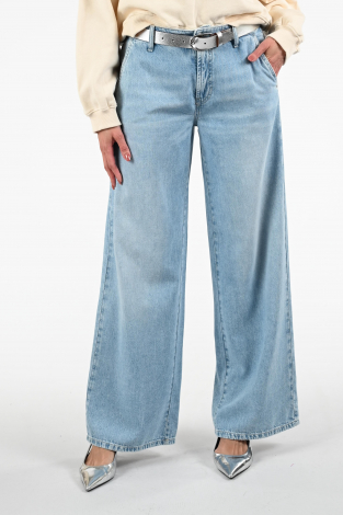 Cambio Alek 9107002510 Blauw