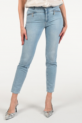 Rosner Audrey skinny_2 Blauw