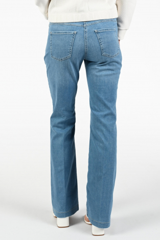 Mac boot smart pocket Blauw