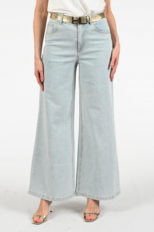 Aimée the label Silke Blauw