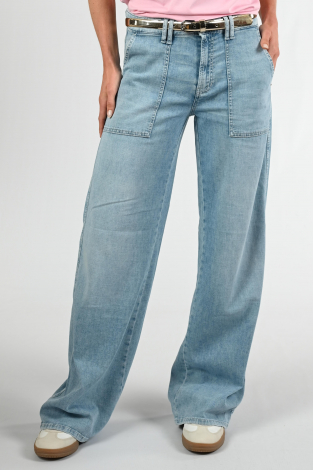 Cambio Alek 9152004502 Blauw