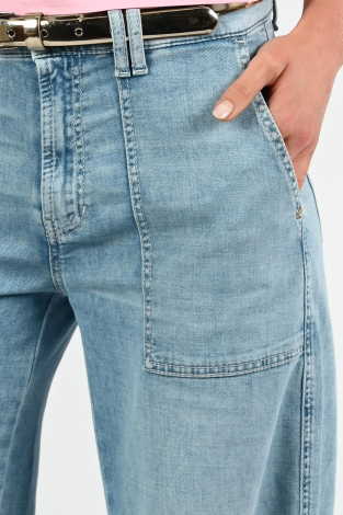 Cambio Alek 9152004502 Blauw