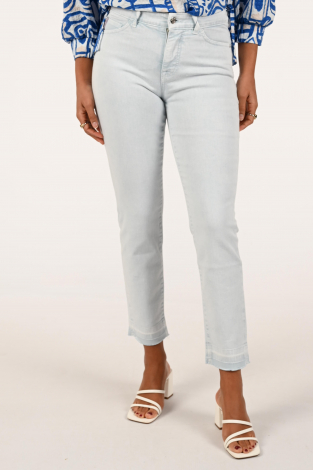 Marc Cain YS 82.20 D12 Blauw