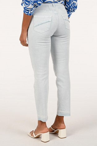 Marc Cain YS 82.20 D12 Blauw