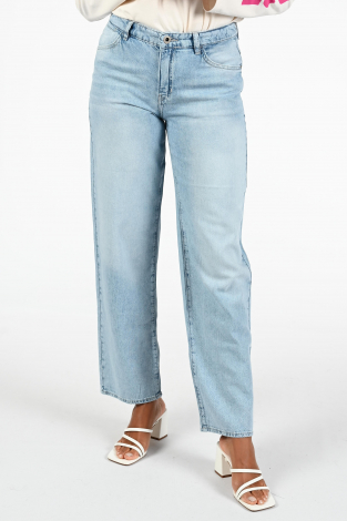 Rosner Antonia Straight 398 Blauw