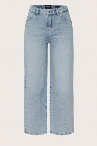 Rosner Antonia Straight 398 Blauw