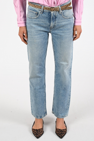 Cambio Gini 9103010900 Blauw
