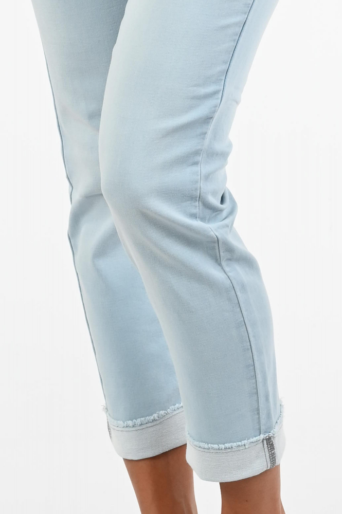 Geisha 51337-10 Jeans Blauw