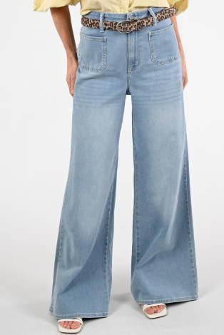 Nukus NKS09061 Blauw