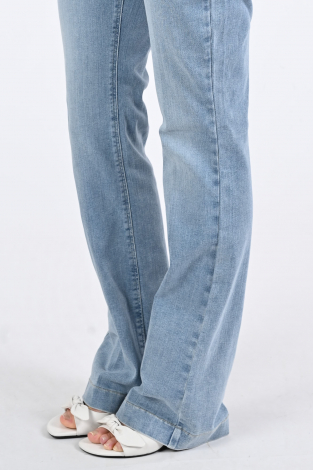 Mac Dream boot long Blauw