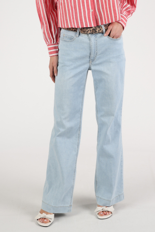 Mac Dream wide 351L Blauw