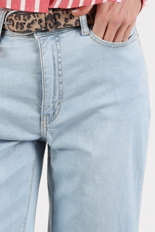 Mac Dream wide 351L Blauw