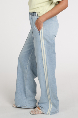 Geisha 61051-10 Blauw