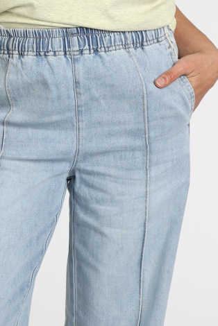 Geisha 61051-10 Blauw