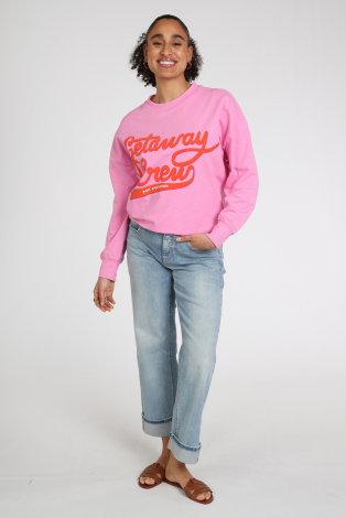 Cambio gaia 9129012201 Blauw