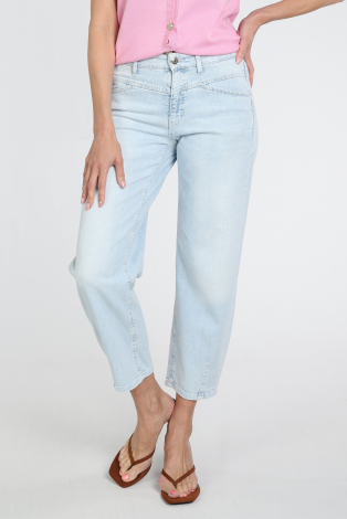 Cambio Elin 9150003621 Blauw